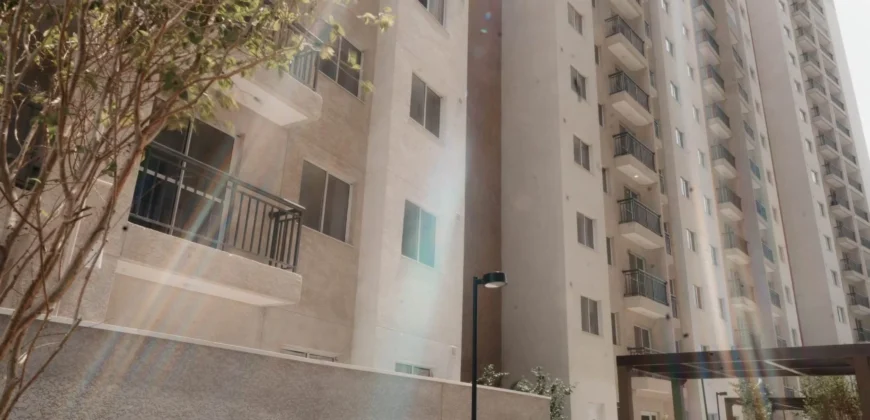 Neoconx Guilhermina – 2 Dormitórios