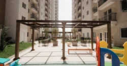 Neoconx Guilhermina – 2 Dormitórios