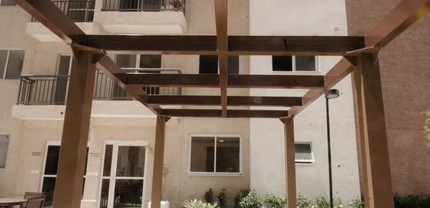 Neoconx Guilhermina – 2 Dormitórios