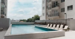 Neoconx Guilhermina – 2 Dormitórios