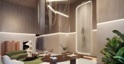 Haus Mitre Jardins – 3 Dormitórios