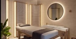 Haus Mitre Jardins – 3 Dormitórios