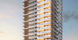 Atmosfera 360º – 2 Dormitórios