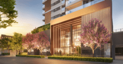 Atmosfera 360º – 2 Dormitórios