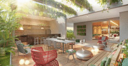 Atmosfera 360º – 2 Dormitórios