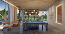 Atmosfera 360º – 2 Dormitórios