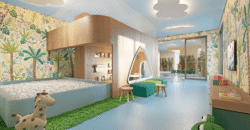 Atmosfera 360º – 2 Dormitórios