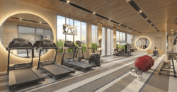 Atmosfera 360º – 2 Dormitórios