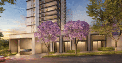 Maison Cyrela Perdizes Residences – 4 Dormitórios