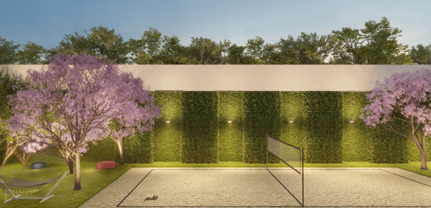 Maison Cyrela Perdizes Residences – 4 Dormitórios