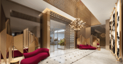 Maison Cyrela Perdizes Residences – 4 Dormitórios