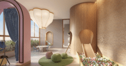 Maison Cyrela Perdizes Residences – 4 Dormitórios