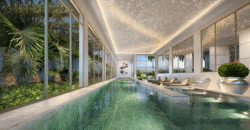Maison Cyrela Perdizes Residences – 4 Dormitórios