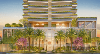 Casa Eden West – 4 Dormitórios