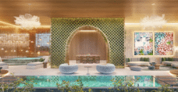 Casa Eden West – 3 Dormitórios