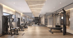 Cyrela Legacy Apartments – Studio