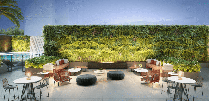 Cyrela Legacy Residences – 3 Dormitórios