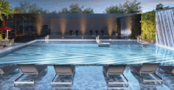 Cyrela Legacy Residences – 3 Dormitórios