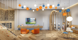 Cyrela Legacy Residences – 3 Dormitórios