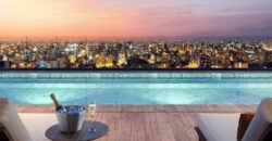 Haus Mitre Jardins – 3 Dormitórios