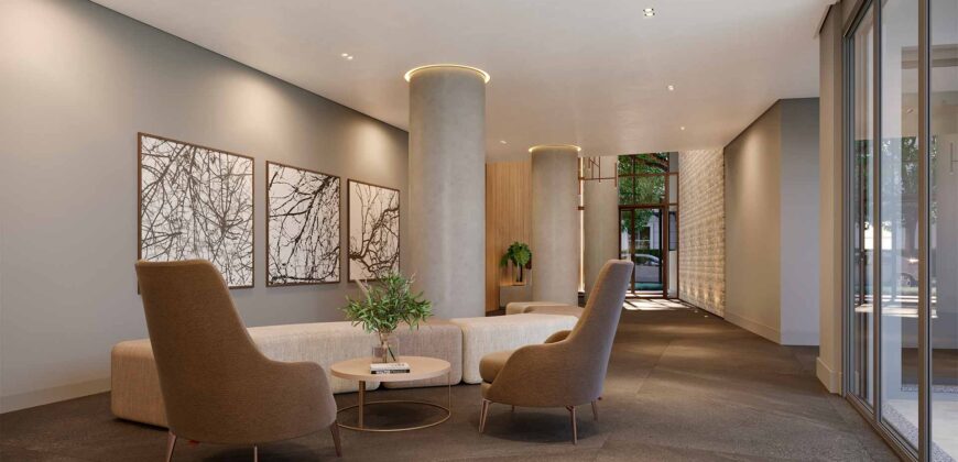 Brk By – Studio