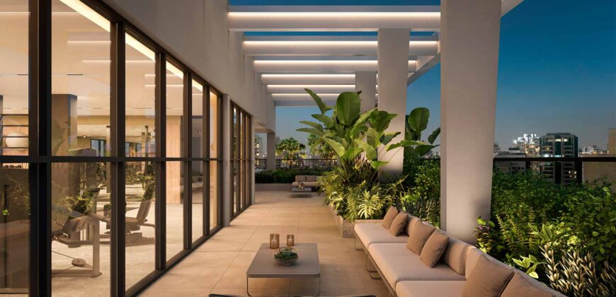 Brk By – Studio