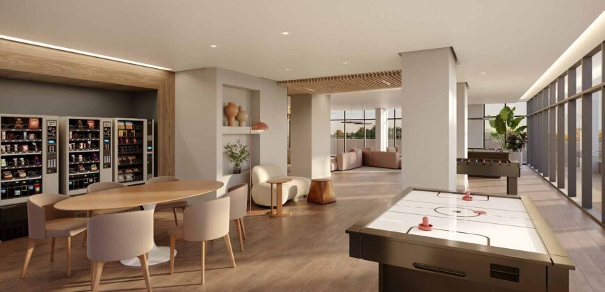 Brk By – Studio
