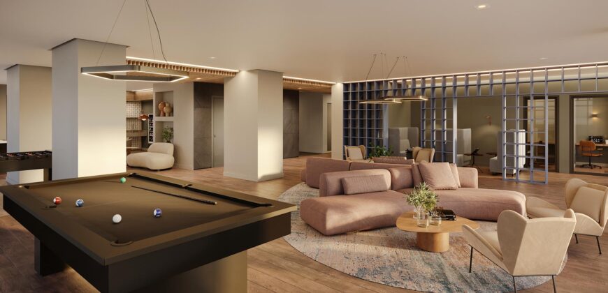 Brk By – Studio