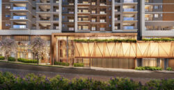 Quattri Cyrela Vila Mariana – 3 Dormitórios