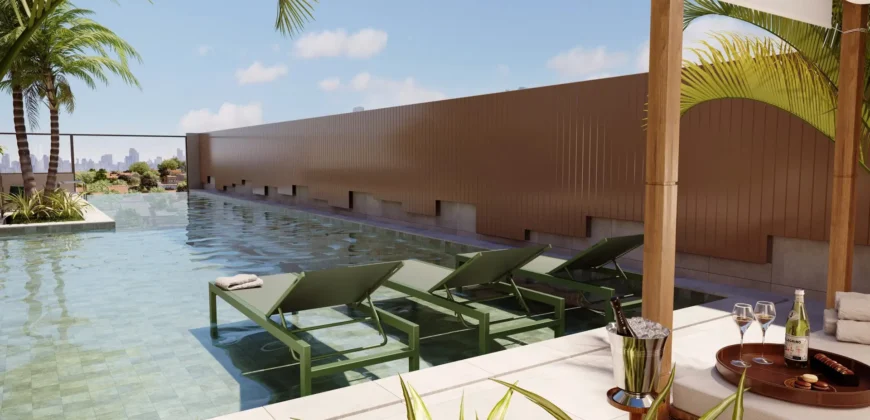 Haus Mitre Perdizes – Studio