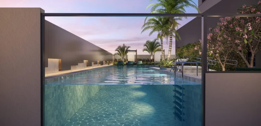 Haus Mitre Perdizes – Studio