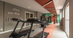 Welconx Vila Romana – 1 Dormitório