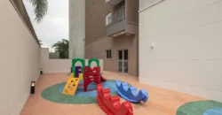 Welconx Vila Romana – 1 Dormitório