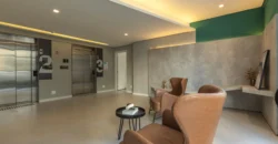 Welconx Vila Romana – 1 Dormitório