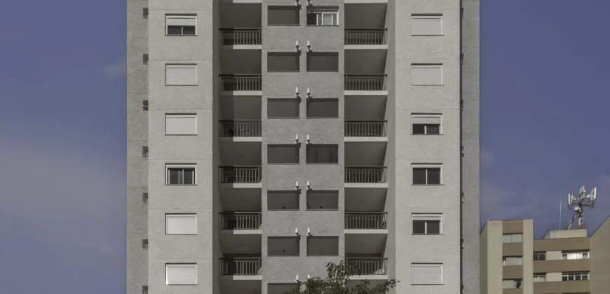 Neoconx Imirim – 2 Dormitórios