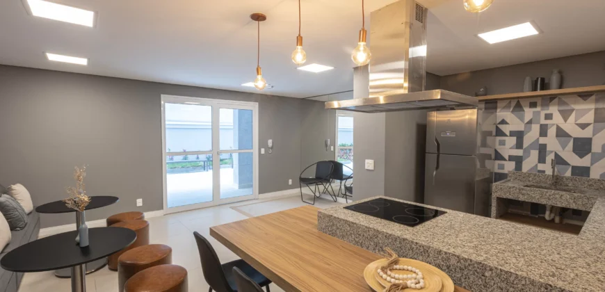 Neoconx Imirim – 2 Dormitórios