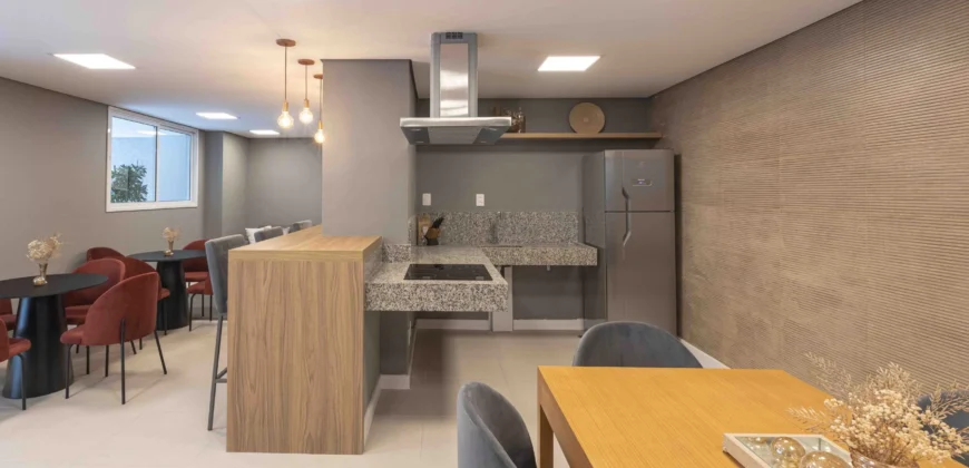 Neoconx Imirim – 2 Dormitórios