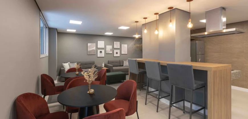 Neoconx Imirim – 2 Dormitórios