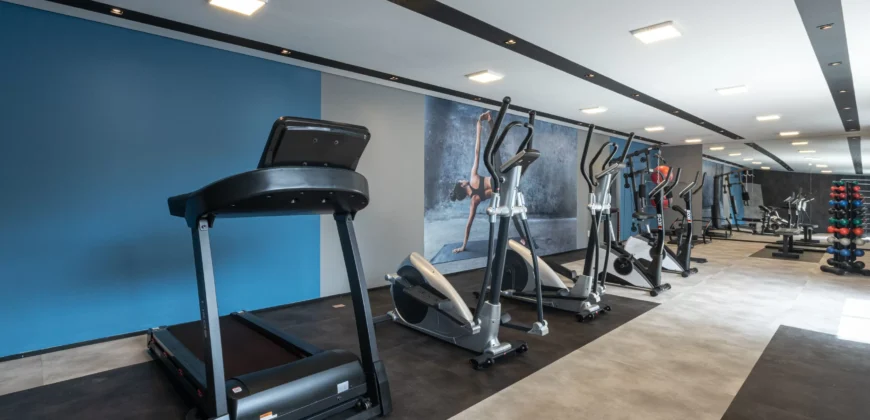 Neoconx Imirim – 2 Dormitórios