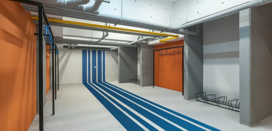 Neoconx Imirim – 2 Dormitórios