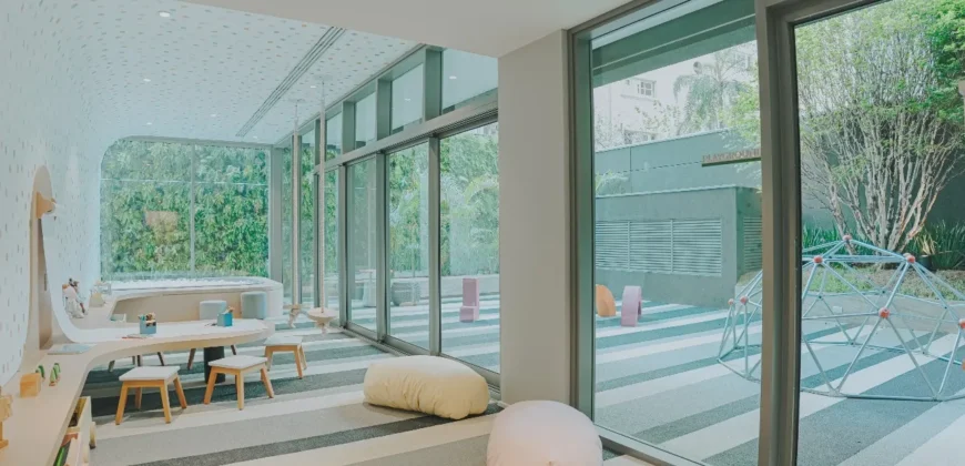 Oscar Itaim – 4 Dormitórios