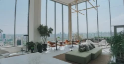 Oscar Itaim – 4 Dormitórios