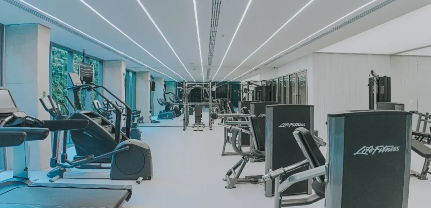 Oscar Itaim – 4 Dormitórios