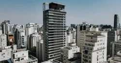 Oscar Itaim – 4 Dormitórios