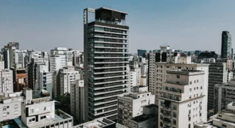 Oscar Itaim – 4 Dormitórios