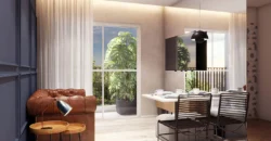 Villa Pompeia Welconx – 1 Dormitório