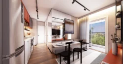 Villa Pompeia Welconx – 1 Dormitório