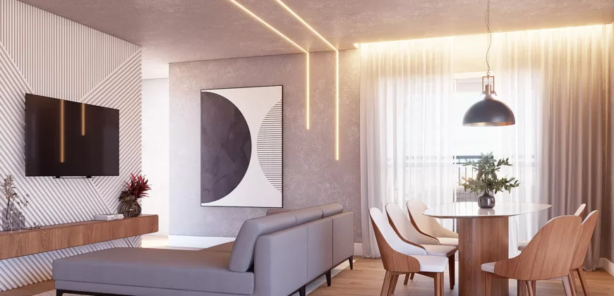 Villa Pompeia Welconx – 1 Dormitório