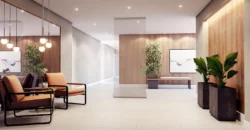 Villa Pompeia Welconx – 1 Dormitório