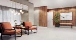 Villa Pompeia Welconx – 1 Dormitório